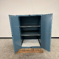 Brady Storage Cabinet image 2